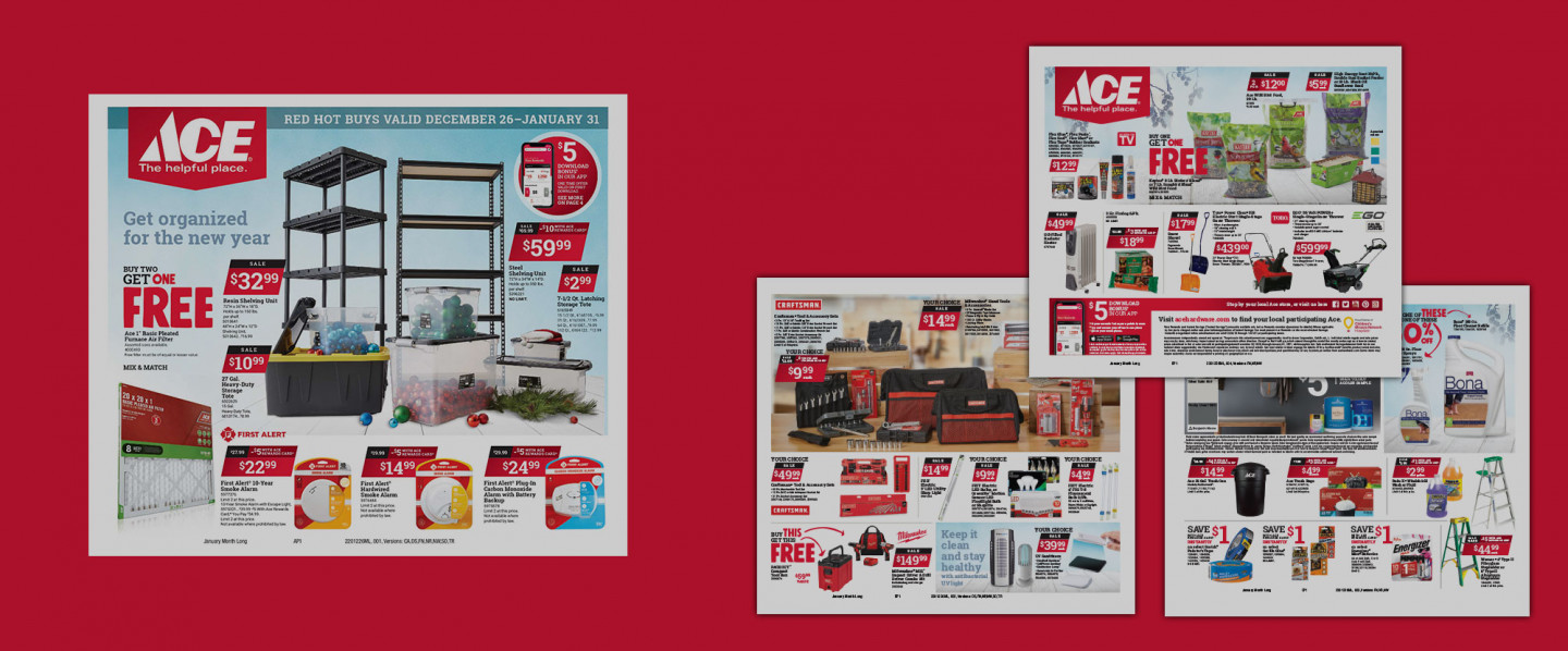 Zimmerman's Ace Hardware John Deere, Stihl & Toro Dealer Silver