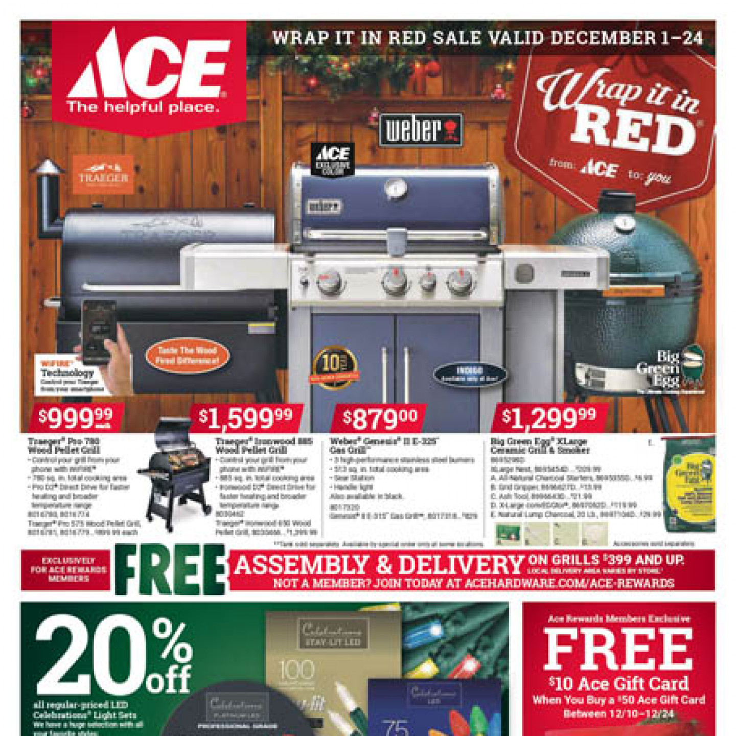 Other Sales Zimmerman's Hardware